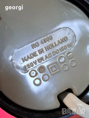 ултравиолетова лампа Philips 31/3, снимка 5 - Настолни лампи - 53724157