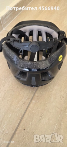 Каска за велосипед , снимка 6 - Аксесоари за велосипеди - 53845216