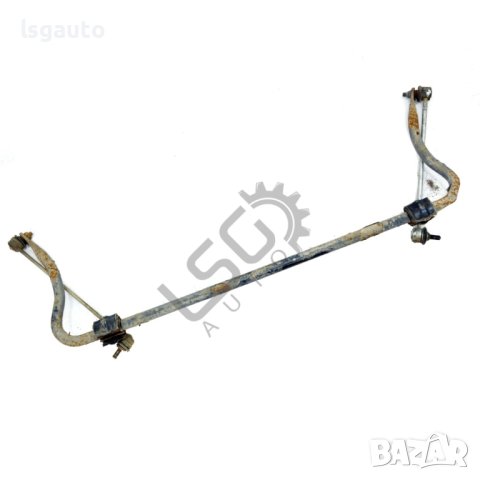 Предна стабилизираща щанга Citroen C4 (I) 2004-2008 ID:103164, снимка 2 - Части - 41160882