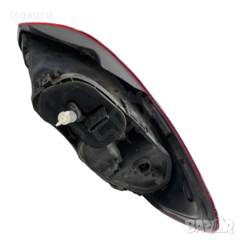 Ляв стоп Volkswagen Scirocco III 2008-2017 ID: 153710, снимка 2 - Части - 52401772