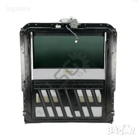 Шибидах Mercedes-Benz E-Class (W211) 2002-2009 ID: 135131, снимка 4 - Части - 47421982