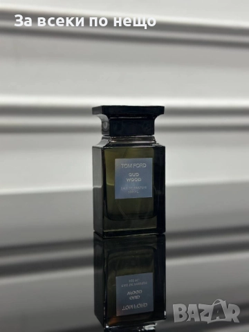 Tom Ford Oud Wood Унисекс Парфюм Код E991