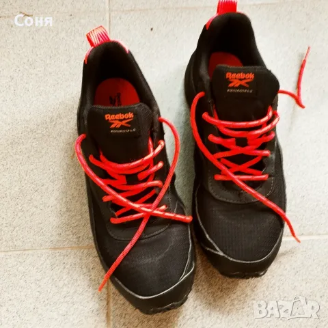 Маратонки Reebok ridgerider 6.0