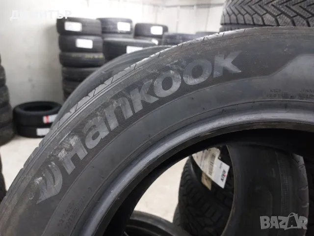 2бр.НОВИ ЛЕТНИ гуми HANKOOK 205/60/16 DOT 2421, снимка 3 - Гуми и джанти - 49024015