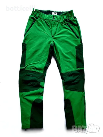 WENAAS Softshell Kiwi Bukse Pants - S - оригинален мъжки туристически панталон
