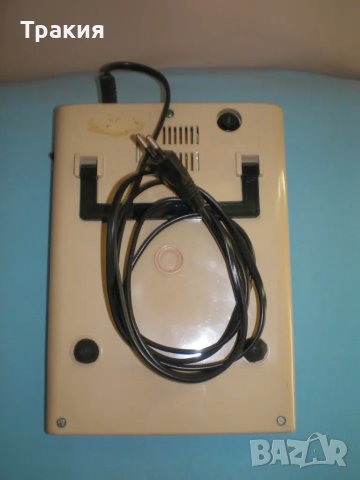 Соц. калкулатор Елка 51, снимка 3 - Антикварни и старинни предмети - 49702771