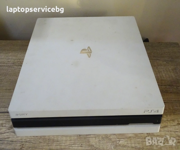 Плейстеишън PlayStation PS 4 Pro Работещ, снимка 9 - PlayStation конзоли - 52502446