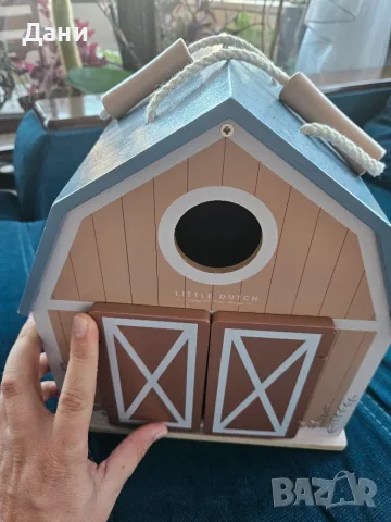 Продавам много запазени бебешки/детски играчки Little Dutch, жирафа Софи, дъска за плуване Spiderman, снимка 8 - Други - 55619745