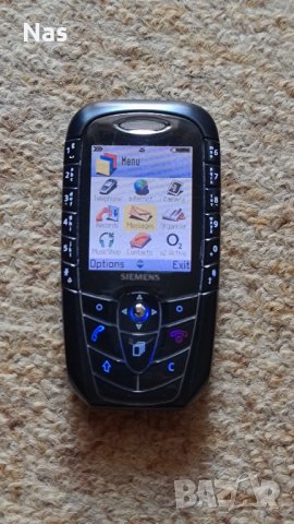 Продавам Siemens SX1, снимка 2 - Siemens - 41793852