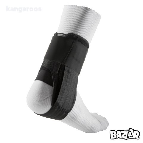 Футболна ортеза за глезена MCDAVID Stealth Cleat 2 [4311], снимка 3 - Футбол - 34817853