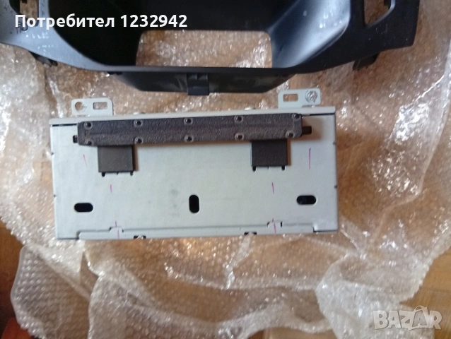 Продавам комплект сд за Форд фокус мк3, снимка 3 - Части - 53664160