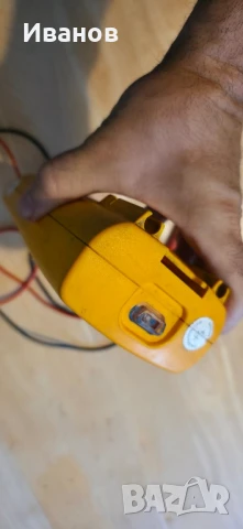 Fluke 287, снимка 7 - Друга електроника - 51369529