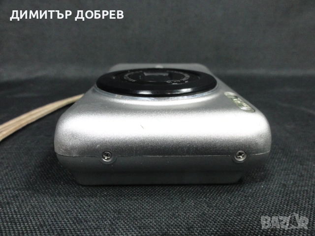 ЦИФРОВ ФОТОАПАРАТ CANON POWERSHOT A3000 IS 10.0MP DIGITAL CAMERA, снимка 8 - Фотоапарати - 53720655