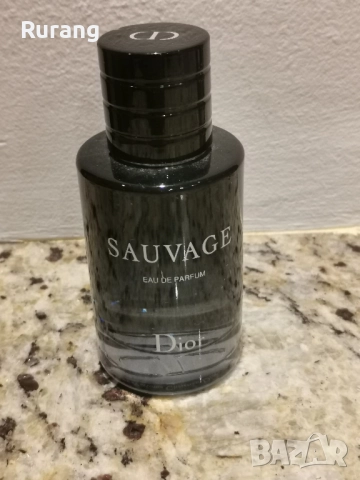 Оригинален парфюм Dior Sauvage Eau de Parfum 60 ml EDP 