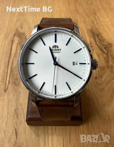 orient automatic мъжки механичен часовник классически , снимка 3 - Мъжки - 56315323