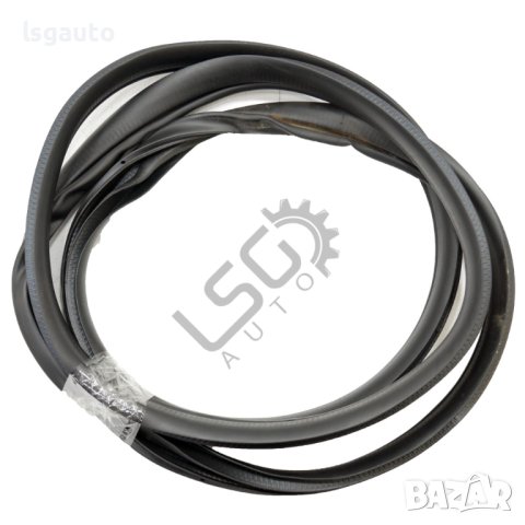 Уплътнение задна лява врата Mazda 6 Estate (GJ, GL) 2013-2019 ID:111332