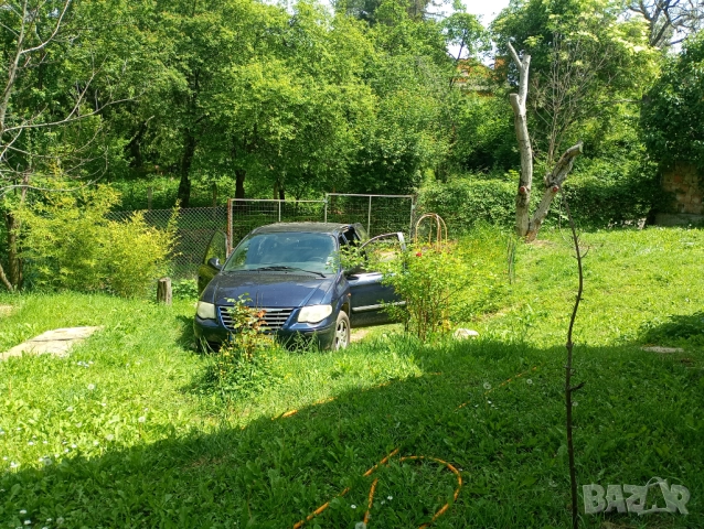 Продавам, снимка 6 - Автомобили и джипове - 51717170