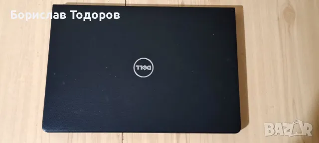 Лаптоп Dell Vostro 15 2.3GHz, 4GB, 128GB SSD + 1000GB, снимка 5 - Лаптопи за дома - 50150648