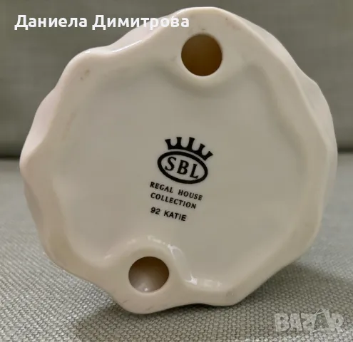 Фигура , снимка 6 - Статуетки - 48940939