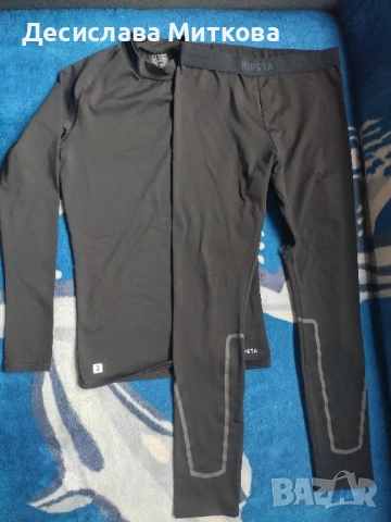 Термо блуза и панталон, снимка 1