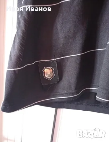 Оригинален екип на Бешикташ - 2010/2011, снимка 8 - Футбол - 47364176