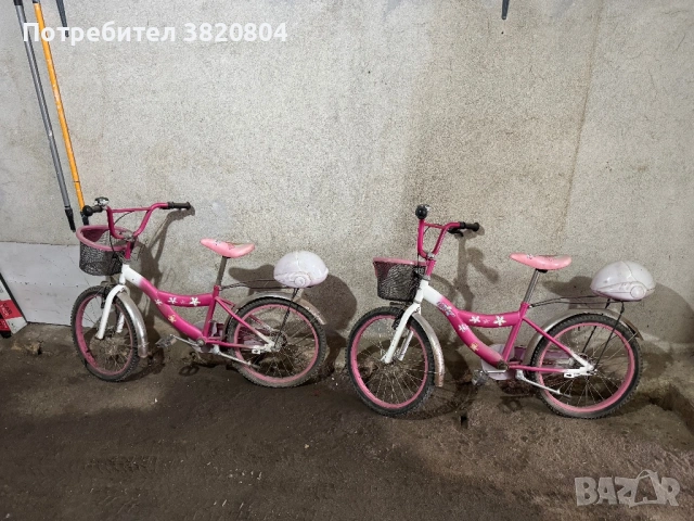 Велосипеди 2бр.