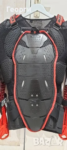 Протекторна ризница Axo Protector Jacket M/L, снимка 7 - Аксесоари и консумативи - 55739135