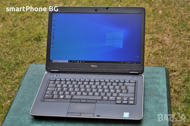Dell E6440 4ядрен/SSD/8GB Ram, снимка 2 - Лаптопи за работа - 44243289