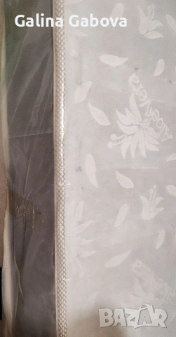 Единичен матрак , снимка 2 - Матраци - 31978762