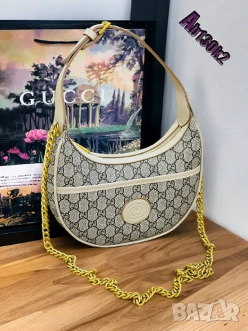 чанти gucci , снимка 8 - Чанти - 51394822