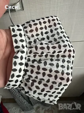 Дамска рокя , снимка 3 - Рокли - 49111299