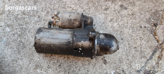 Стартер Opel Vectra C 2.2 Z22SE - 90лв, снимка 2 - Части - 52280734