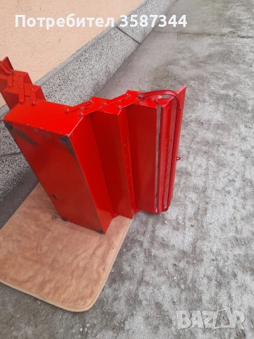 метален куфар за инструменти, снимка 10 - Куфари с инструменти - 53417510