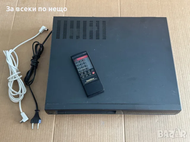 Видео Goldstar ghv-1295w