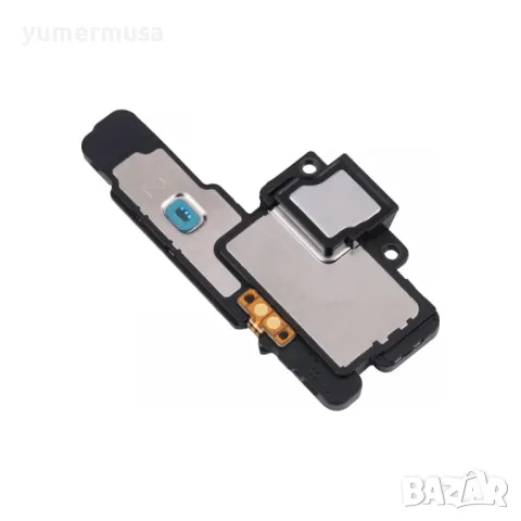 Galaxy S22 Plus-нови говорители