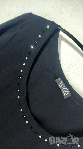 Tuzzi Tshirt EU46, снимка 5 - Тениски - 53065529