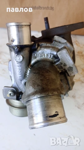 Турбо за Тойота 1.4 D4D