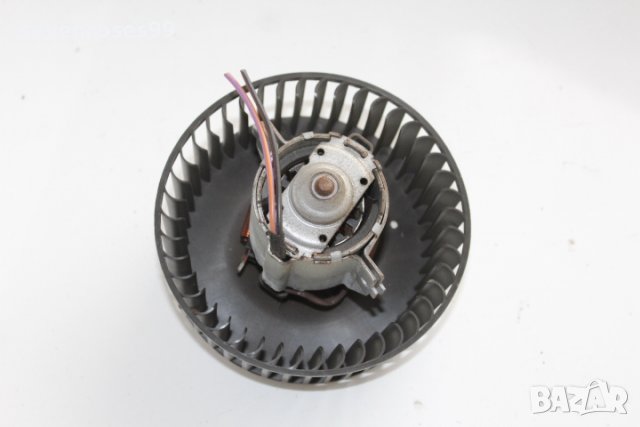 Мотор вентилатор парно форд ка 1 Ford KA 1 189903