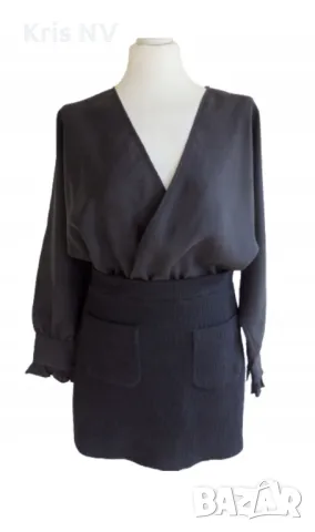 Дамска рокля Zara