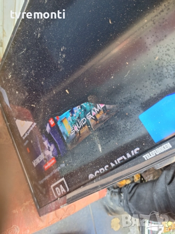 подсветка, от дисплей VES315UNGH-L3-N41 от телевизор TELEFUNKEN Модел 32FA6001, снимка 5 - Части и Платки - 52165257