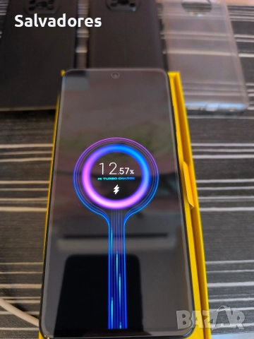 Xiaomi Poco X3 Pro 6GB RAM 128GB ROM, снимка 11 - Xiaomi - 52626942