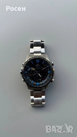 Часовник CASIO Edifice ERA-300
