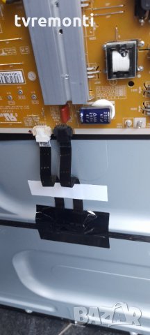 лед диоди от дисплей LC650EQH-FLM2 от телевизор LG модел 65SK8100LLA, снимка 2 - Части и Платки - 35861019