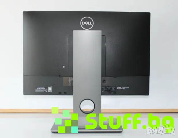 Компютър Dell OptiPlex 3280 All-in-One i5-10500T/8GB RAM/256GB SSD, снимка 4 - Работни компютри - 49844407