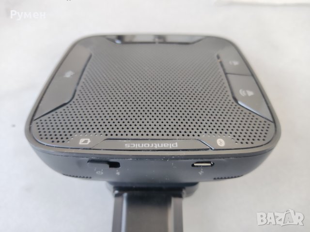 Блутут колонка Calisto 620 , снимка 6 - Слушалки, hands-free - 39886582