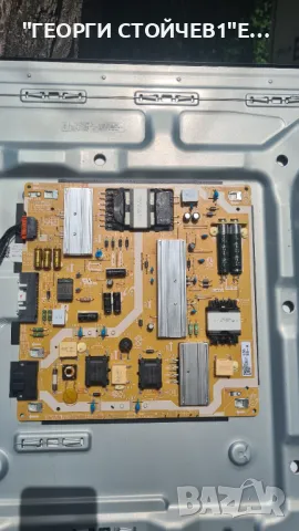 UE50AU9072U  BN41-02844E-000  BN94-17366V  BN44-01110C  CY-SA050HGNY1V  BN96-52597A   BN96-52484B, снимка 5 - Части и Платки - 50409068