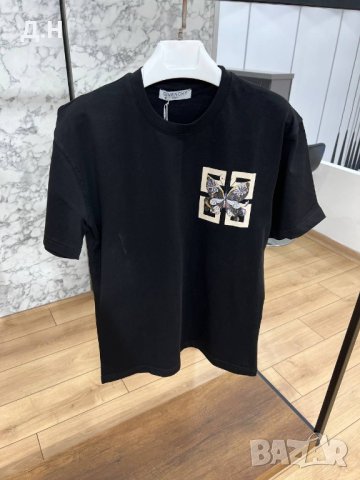 Guvanchy мъжка тениска, снимка 2 - Тениски - 41611684