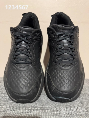 Hoka M Bondi Sr., снимка 2 - Маратонки - 53740942