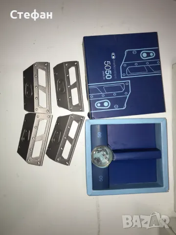 вело части - кормило, спирачки, скорости, лапа, главини, оптегач и какво ли още не, снимка 17 - Части за велосипеди - 50414902