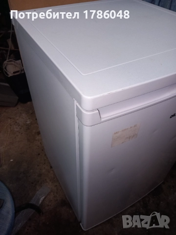 Малък хладилник без камера , снимка 7 - Хладилници - 52827718